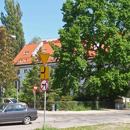Okrzei Sopot