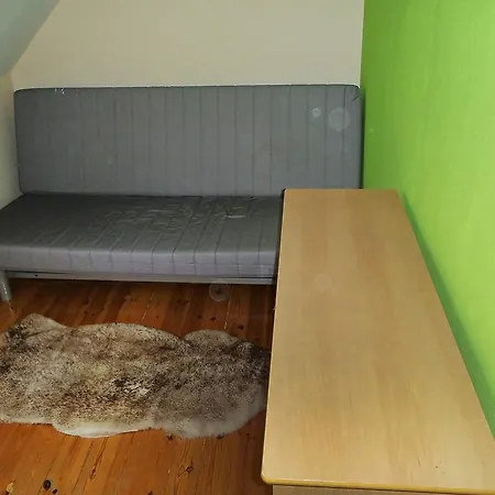Okrzei Apartamento *