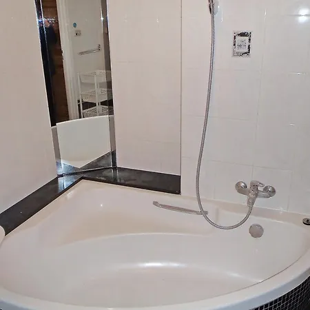 Okrzei Apartamento