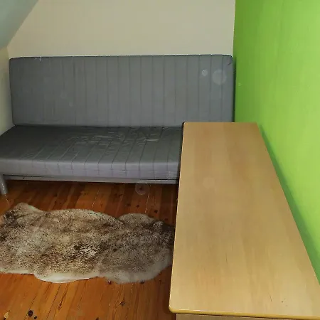 Okrzei Apartamento *